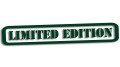 naklejka limited edition ciemny zielony.jpg