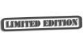 naklejka limited edition grafitowa.jpg