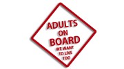 naklejka adults on board czerwona.jpg