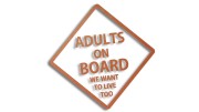 naklejka adults on board miedziana.jpg