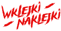 WKLEJKI NAKLEJKI - strona główna